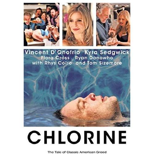 Chlorine