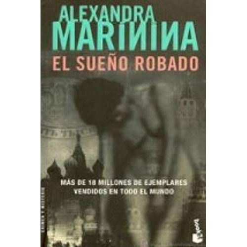 El Sueño Robado
