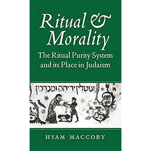 Ritual And Morality