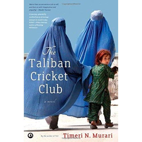 The Taliban Cricket Club