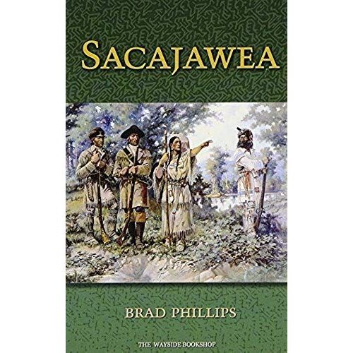 Sacajawea