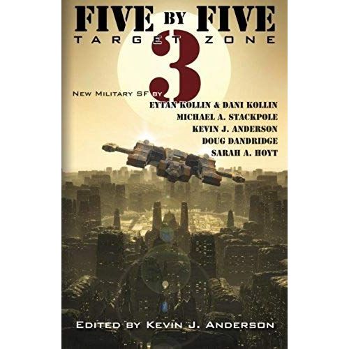 Five By Five 3