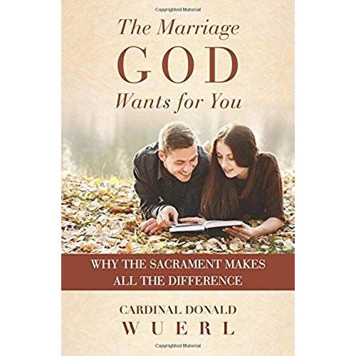 Marriage God Wants For You