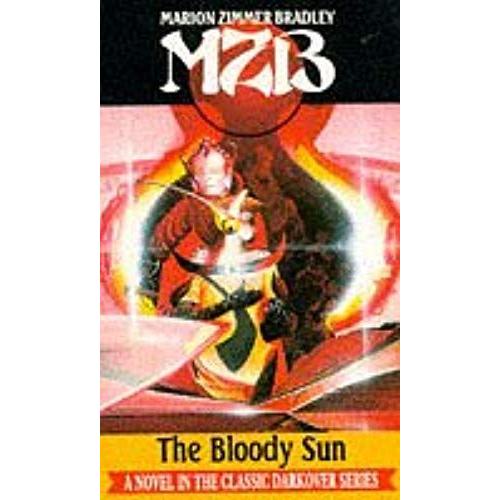 The Bloody Sun (Arrow Science Fantasy)