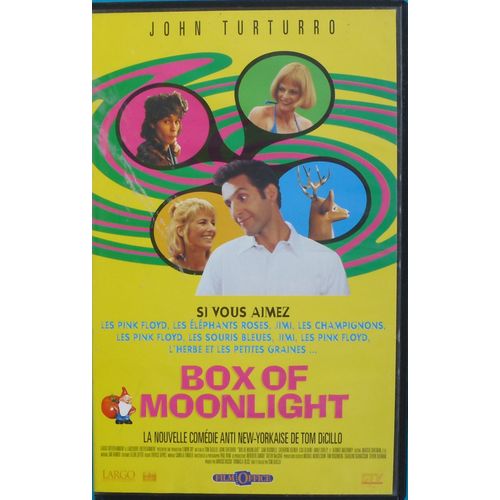 Box Of Moonlight