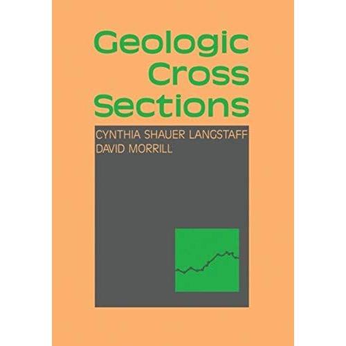 Geologic Cross Sections
