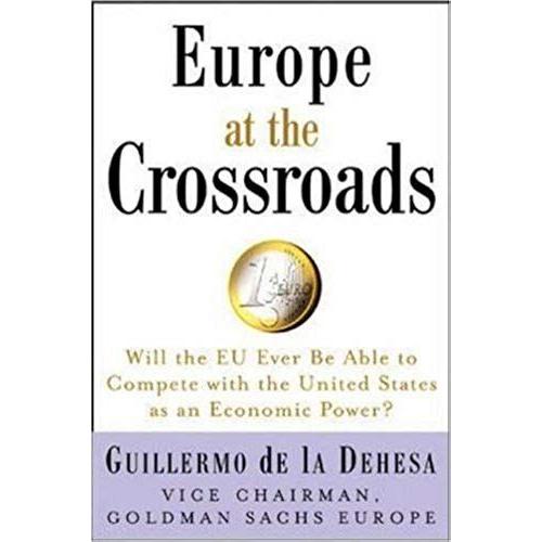Europe At The Crossroads
