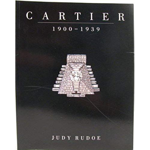Cartier: 1900-39