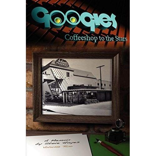Googies, Coffee Shop To The Stars Vol. 2