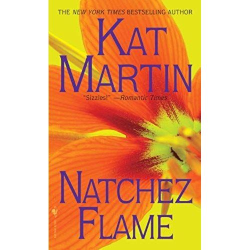Natchez Flame