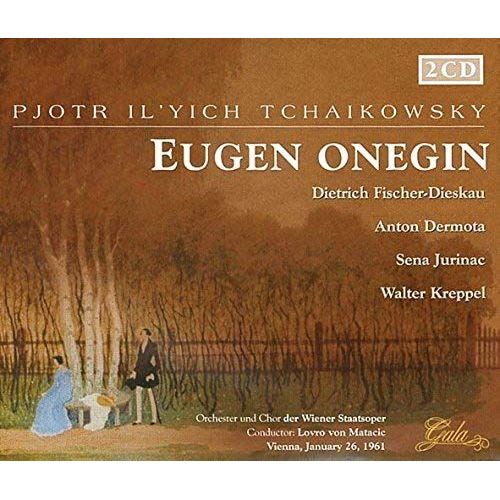Eugen Onegin