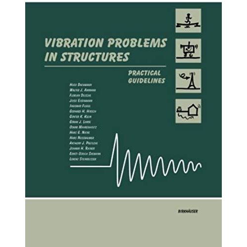 Vibration Problems In Structures