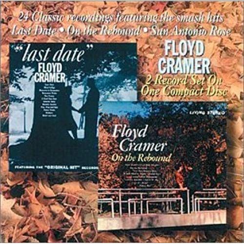 Last Date/On The Rebound