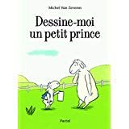 Dessine Moi Un Petit Prince