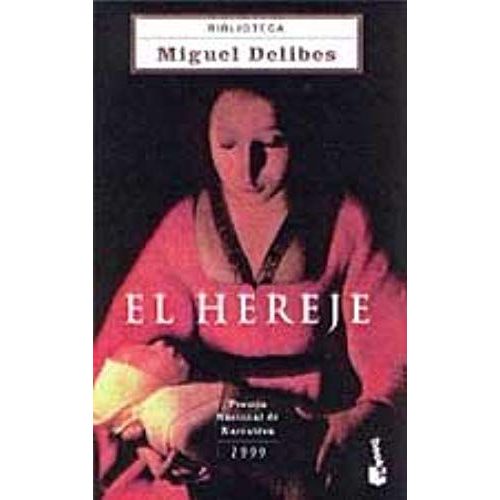 El Hereje