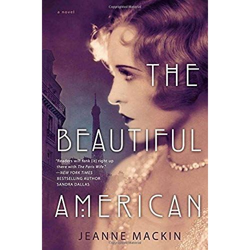 The Beautiful American