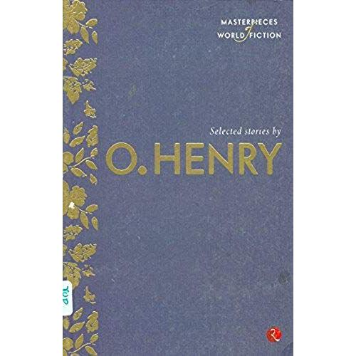 Selected Stories By O. Henry