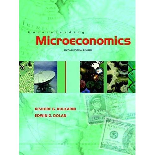 Understanding Microeconomics W/Study Guide (Revised Edition)