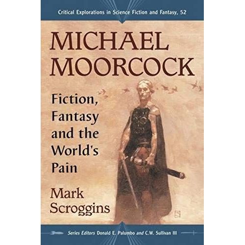 Michael Moorcock