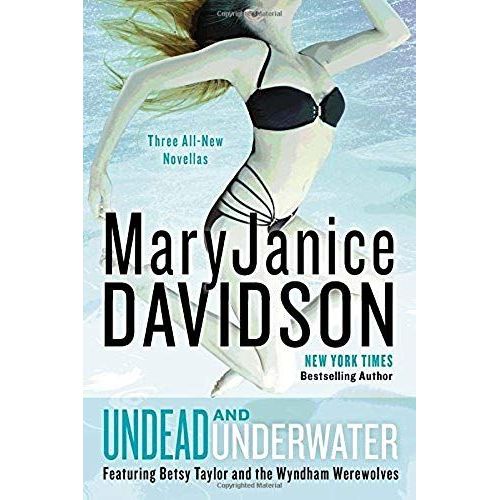 Undead And Underwater