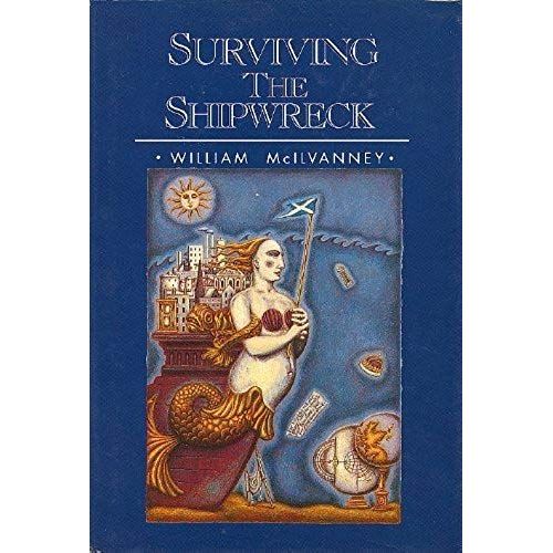 Surviving The Shipwreck