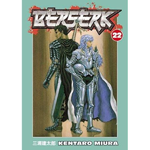 Berserk, Vol. 22