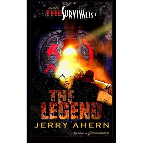 The Legend (The Survivalist)