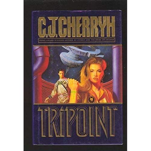 Tripoint