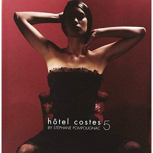 Hotel Costes 5
