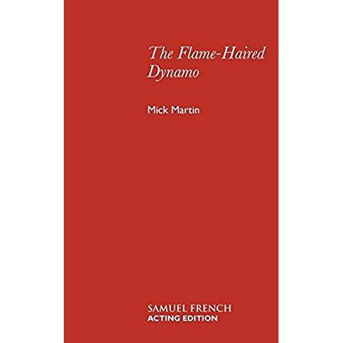 The Flame-Haired Dynamo