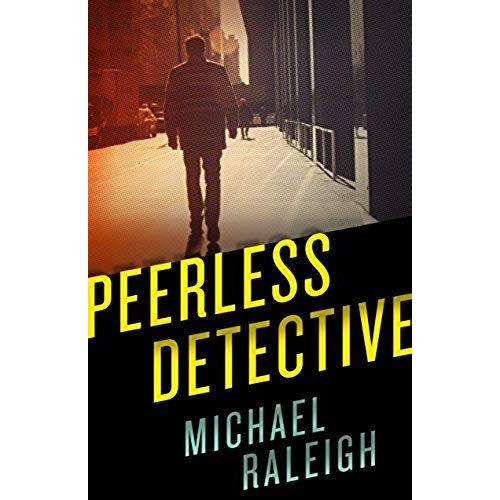 Peerless Detective