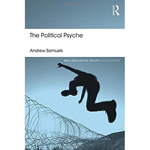 The Political Psyche