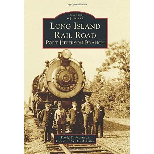 Long Island Rail Road