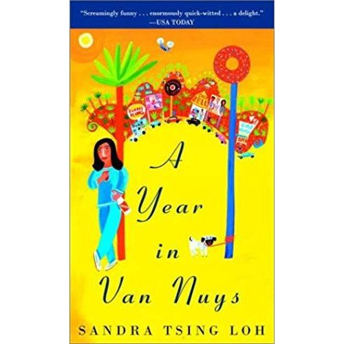 A Year In Van Nuys
