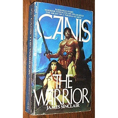 Canis The Warrior