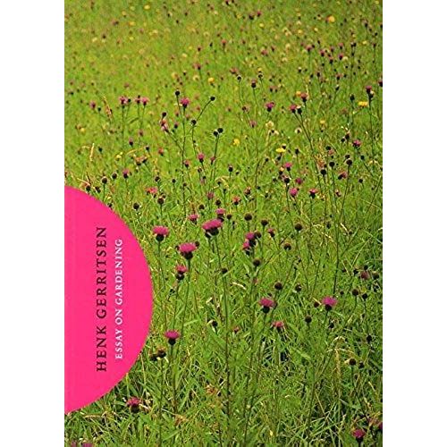 Essay On Gardening / Druk Heruitgave