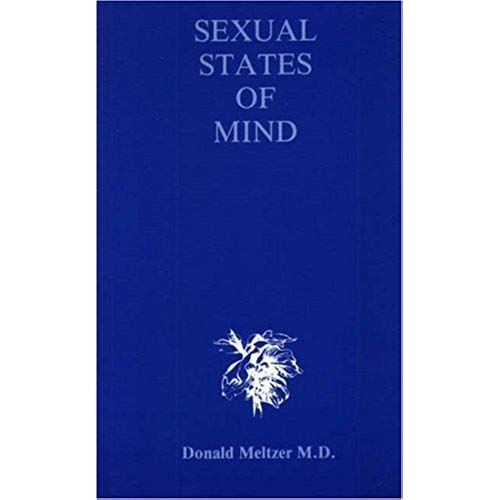 Sexual States Of Mind