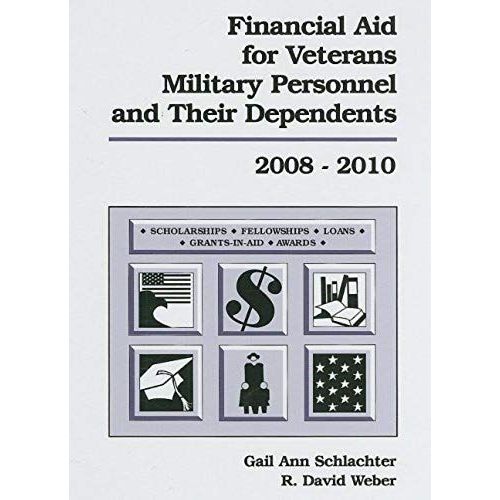Financial Aid For Veterans, Military Personnel And Their Dependents