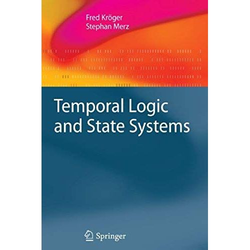 Temporal Logic And State Systems