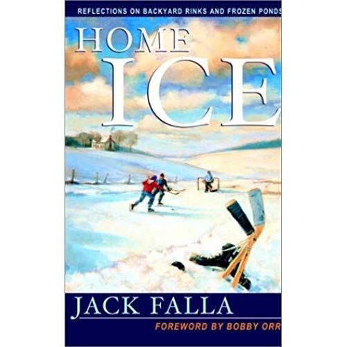 Home Ice