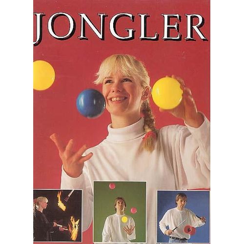 Jongler
