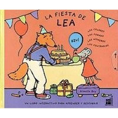 La Fiesta De Lea