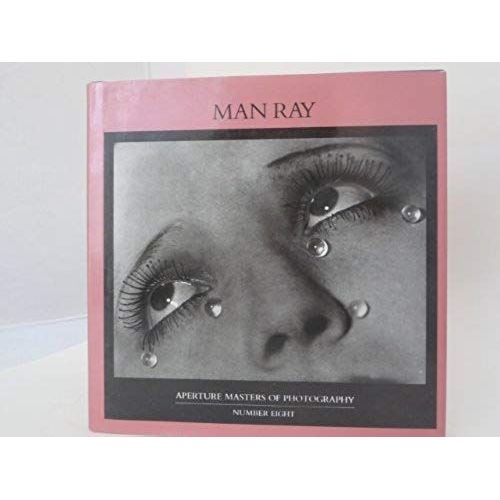 Man Ray (Masters Of Photography)