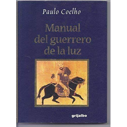 Manual Del Guerrero De La Luz