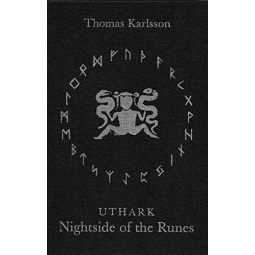 Uthark: Nightside Of The Runes