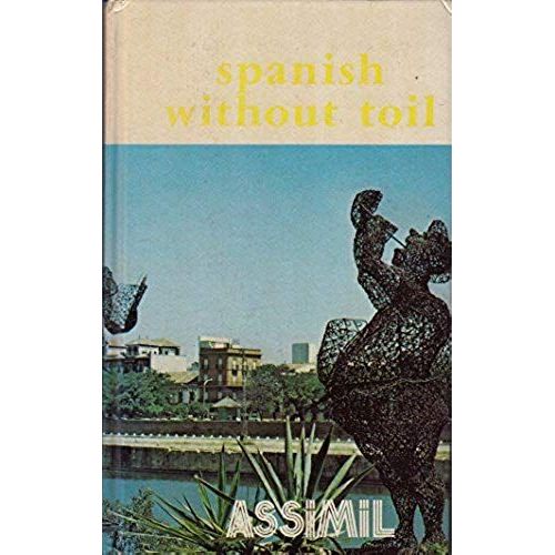 Spanish Without Toil
