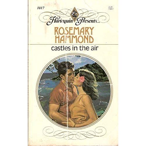 Castles In The Air