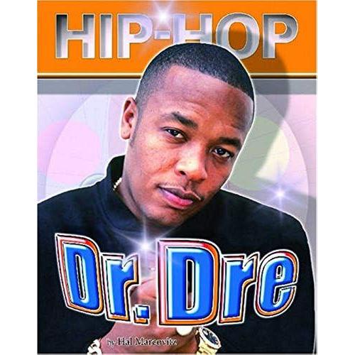 Dr. Dre (Hip Hop (Mason Crest Hardcover))