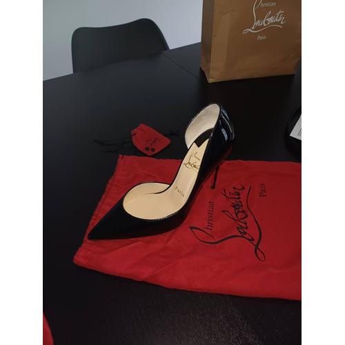 Escarpins Christian Louboutin