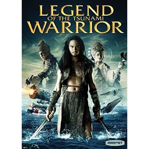 Legend Of The Tsunami Warrior (Magnolia Pictures)